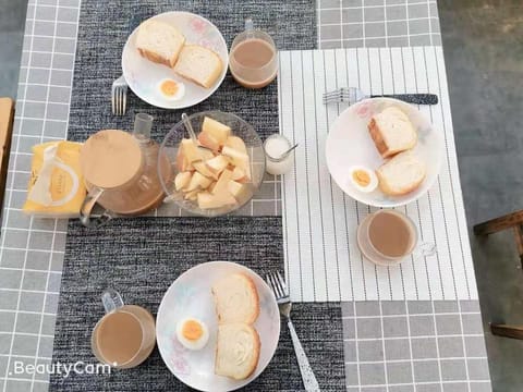 Zhangjiajie Tingyutang Little Yard Übernachtung mit Frühstück in Hubei