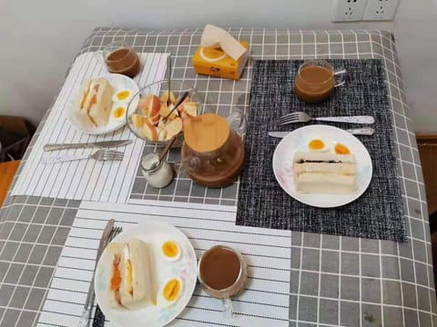 Zhangjiajie Tingyutang Little Yard Übernachtung mit Frühstück in Hubei
