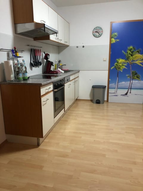 Ferienwohnung TOBI Condo in Villingen-Schwenningen