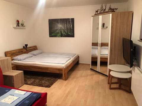 Ferienwohnung TOBI Condo in Villingen-Schwenningen