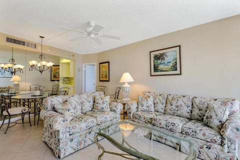 Gulfview 1201 House in Marco Island