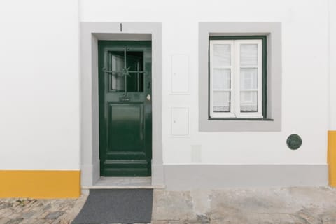 Casa Candeias Condominio in Evora