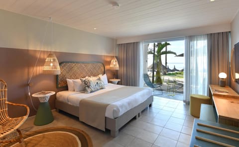 Veranda Palmar Beach Hotel & Spa - All Inclusive Hôtel in Quatre Cocos