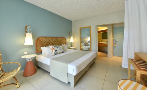 Veranda Palmar Beach Hotel & Spa - All Inclusive Hôtel in Quatre Cocos