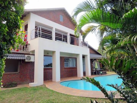 Sea view, Swimming pool