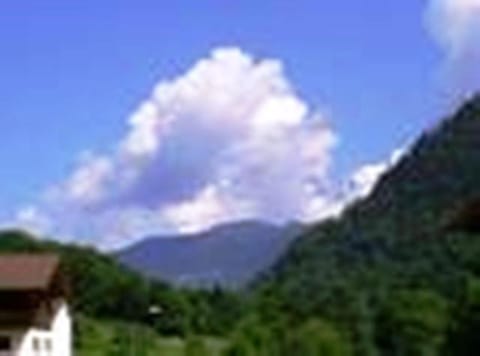 Ferienwohnung Zick Apartment in Vorarlberg, Austria