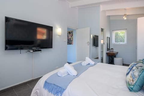 San Lameer Villa 3110 - 4 Bedroom Classic - 8 pax - San Lameer Rental Agency House in KwaZulu-Natal