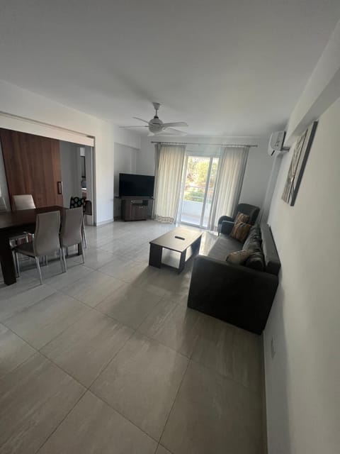 Brand new Lux apartment Mackenzie Wohnung in Larnaca