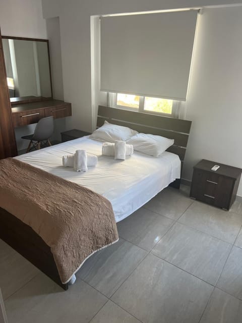 Brand new Lux apartment Mackenzie Wohnung in Larnaca