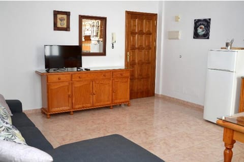 Apartamento Yeray Apartment in La Palma