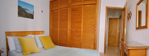 Apartamento Yeray Apartment in La Palma