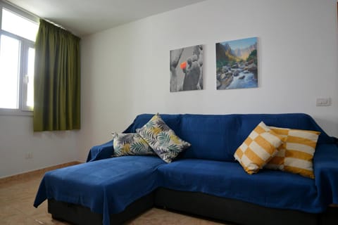 Apartamento Yeray Apartment in La Palma