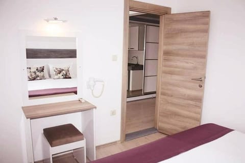 Parla Apart Hotel Apartment hotel in Cesme