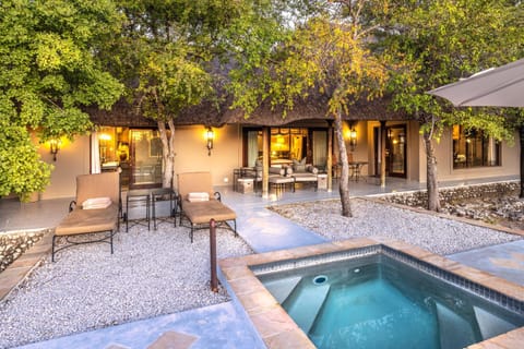 Balcony/Terrace, Swimming pool