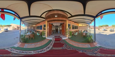 Hotel Saint Antoine Hotel in Souss-Massa