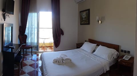 Hotel Saint Antoine Hotel in Souss-Massa