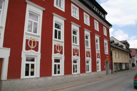Hotel zum Heiligen Geist Hotel in Styria