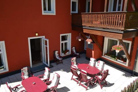 Hotel zum Heiligen Geist Hotel in Styria