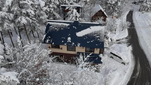 Pop Inn Hakuba House in Hakuba