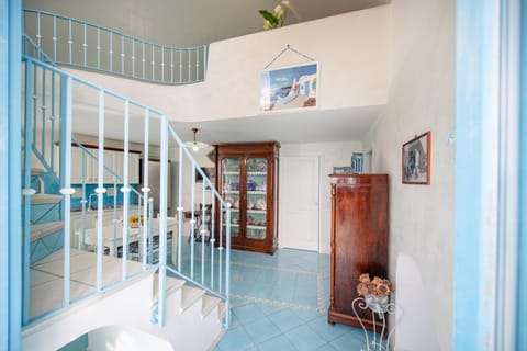 Casa Athina Apartment in Campania