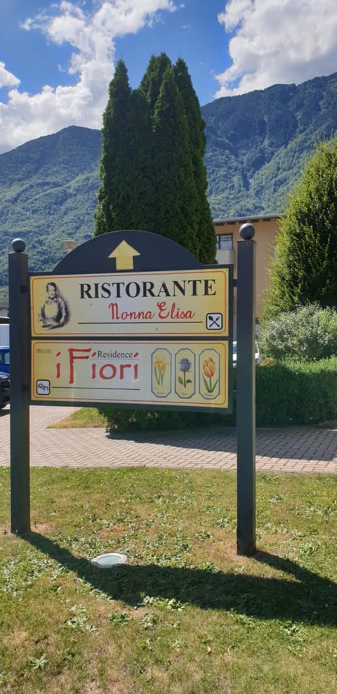 Residence i Fiori Apartment hotel in Province of Lecco