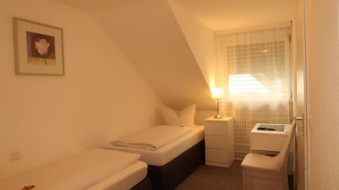 Hotel Zur Kripp Hôtel in Koblenz