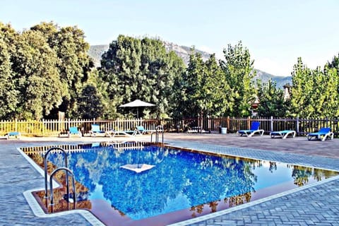 El Carrascal, 2 Llaves, Rural Apartment in Sierra de Cazorla Comarca