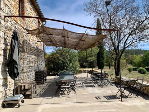 Property building, Patio, View (from property/room)