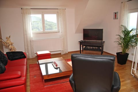 Apartment Sonnenterrasse Condo in Baden-Baden