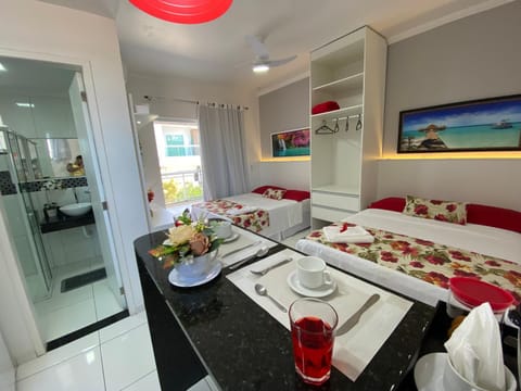 Mar Y Suites Vacation rental in Cabo Frio