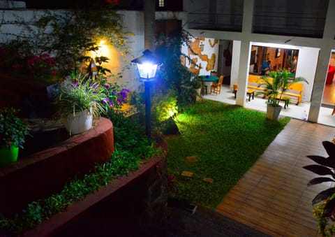 El Viajero Asuncion Hostel & Suites Hostel in Asunción
