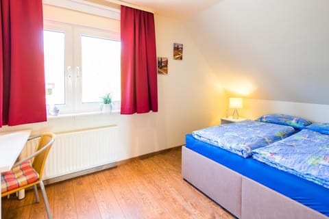 Ferienwohnung Viola Appartamento in Glücksburg