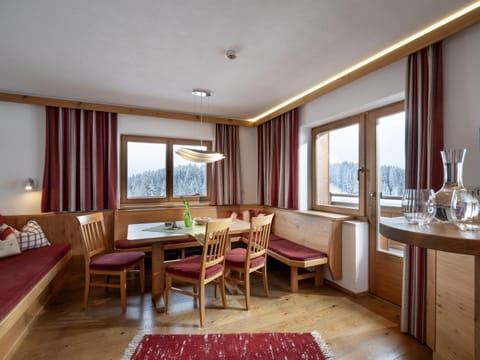 Berghaus Koglmoos Chambre d’hôte in Alpbach