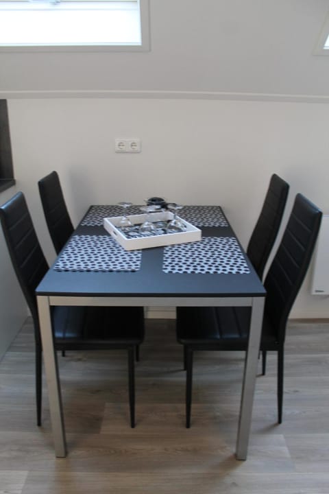 Het Bakkersschuurtje Apartment in Zeeland, Netherlands