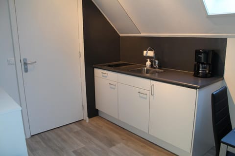 Het Bakkersschuurtje Apartment in Zeeland, Netherlands