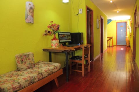 Hostal Benavente Chambre d’hôte in Puerto Montt