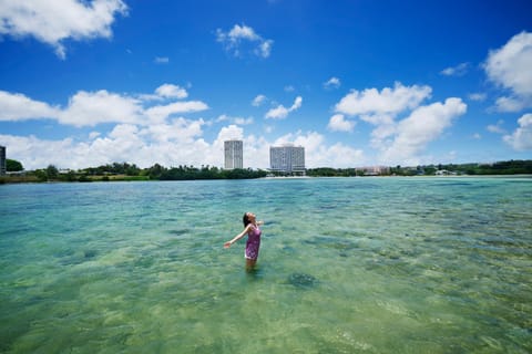 Hoshino Resorts RISONARE Guam Resort in Tamuning