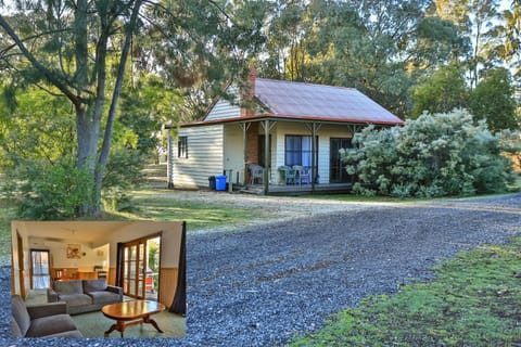 Mountain View Motor Inn & Holiday Lodges Motel in Halls Gap