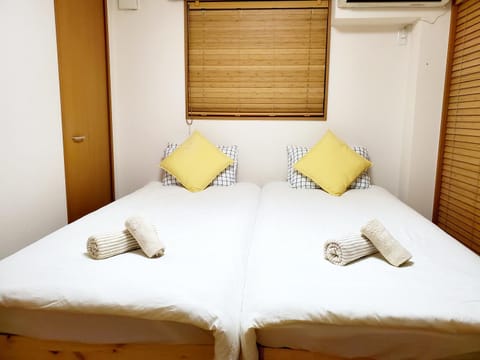 Takaraboshi room 201 Sannomiya 10 min Wohnung in Kobe