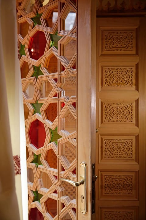 Elegancia Riad Boutique & SPA Bed and Breakfast in Marrakesh