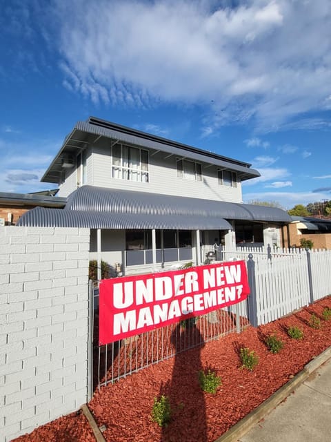 Parkway Motel Motel in Queanbeyan