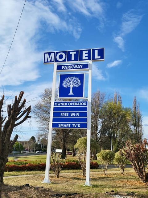 Parkway Motel Motel in Queanbeyan