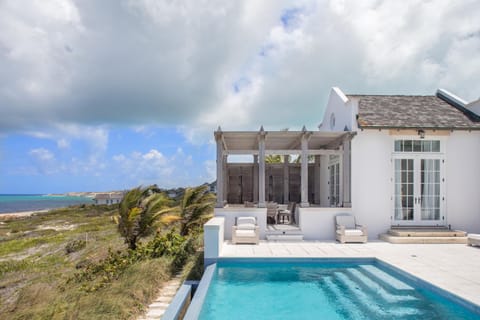 Ambergris Cay Private Island All Inclusive Resort in Turks and Caicos Islands