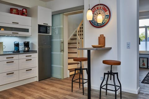 Kakabelle 1 Apartment in Eckernförde