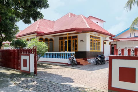 Wisma Mutiara Hôtel in Padang