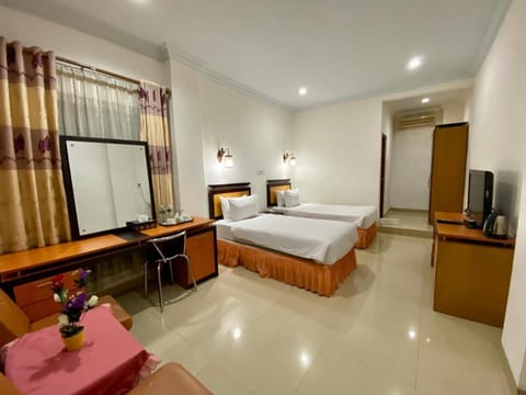 Mariani International Hotel Hotel in Padang