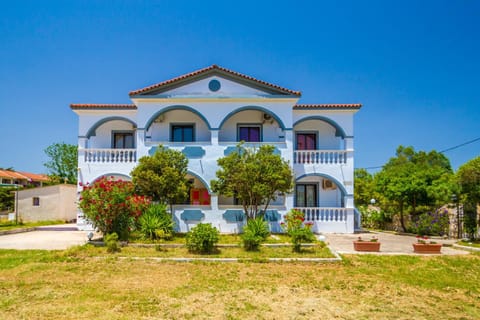 Babis Studios Apartment in Zakynthos, Greece