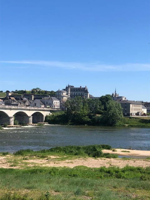 Le petit Candy House in Amboise