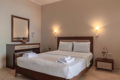 Agnanti Studios Apartment hotel in Thasos