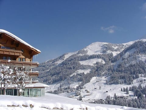 Nearby landmark, Facade/entrance, Natural landscape, Horse-riding, Ski School, Skiing, Hiking, Area and facilities